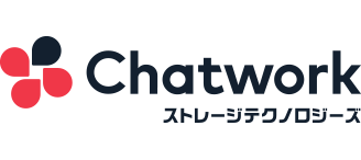 Chatworkストレージテクノロジーズ株式会社